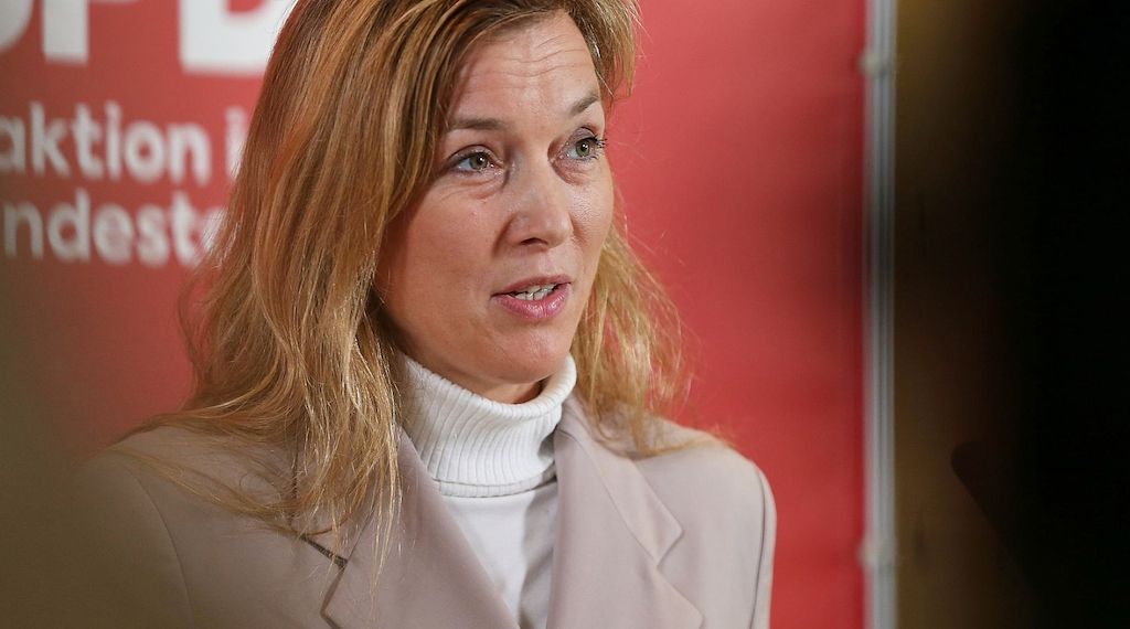 SPD-Fraktion betont Gelassenheit im Wehrdienst-Streit mit Union