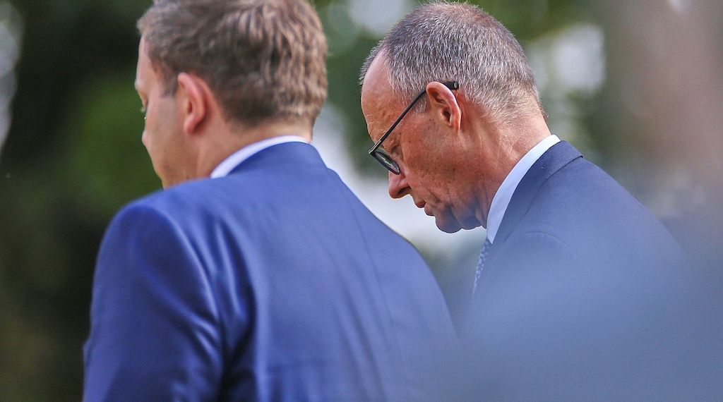 Klingbeil blockiert Steuerfreiheit bei geplanter Aktivrente