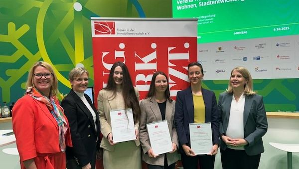Expo Real 2025 – Aufbruch mit Verantwortung