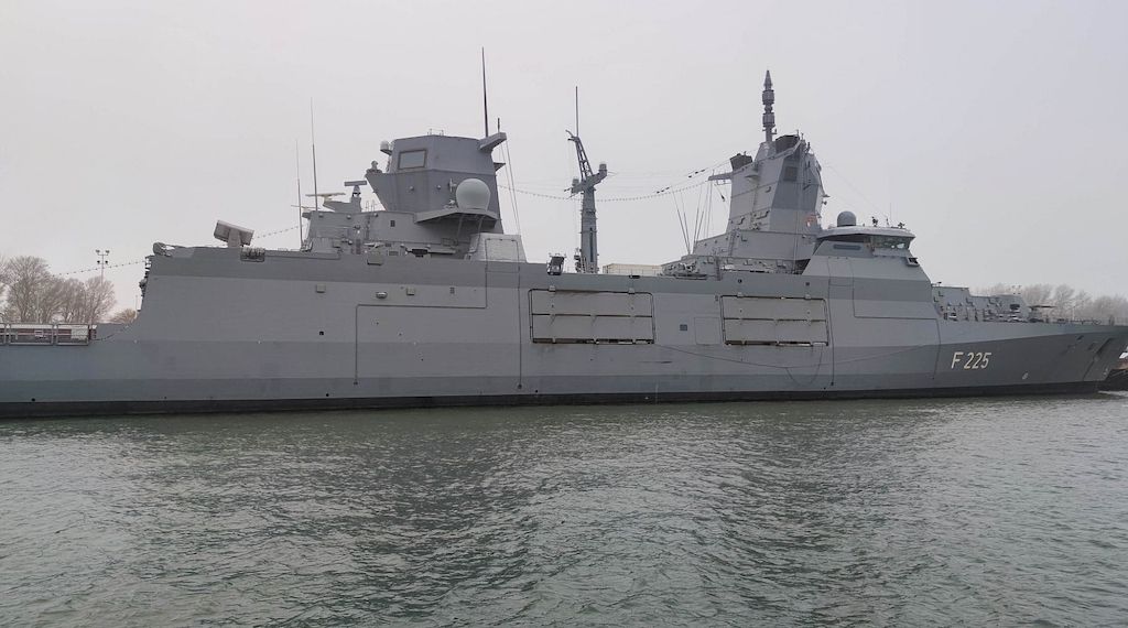 Hamburger Bundeswehr-Kommandeur warnt vor russischen Spähversuchen