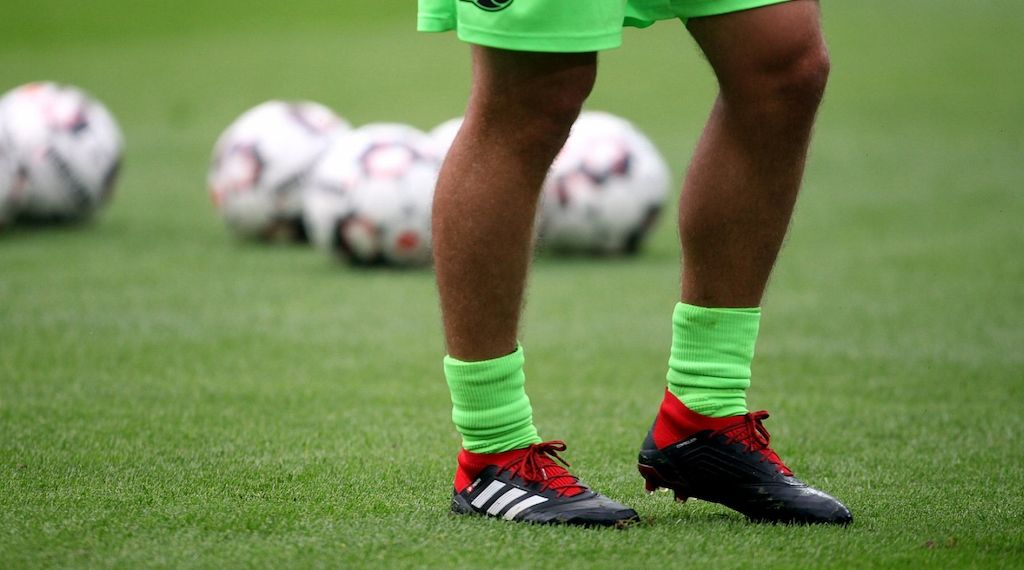 2. Bundesliga: Dresden erkämpft in Unterzahl Remis gegen Hannover