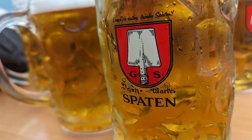 Bierpreis auf dem Oktoberfest seit 1999 mehr als verdoppelt