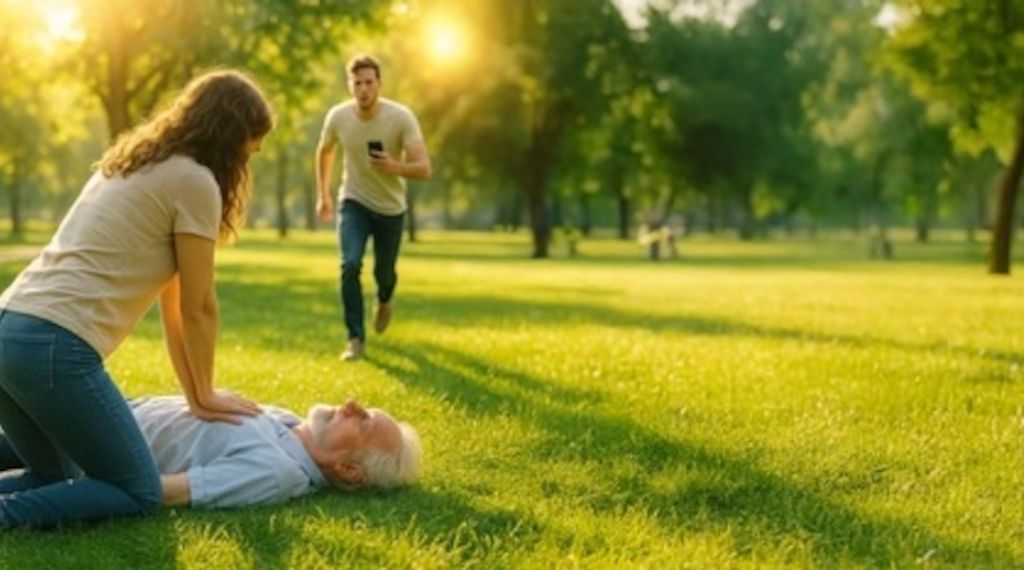 ADAC: Kultur der Wiederbelebung in Deutschland nur schwach ausgeprägt 