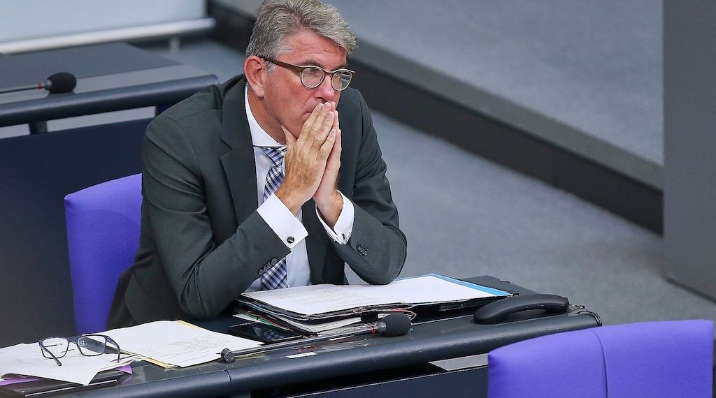 Kulturstaatsminister will Förderung bei Antisemitismus entziehen