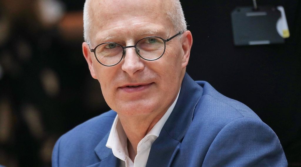 Hamburgs Bürgermeister reist nach Nordamerika
