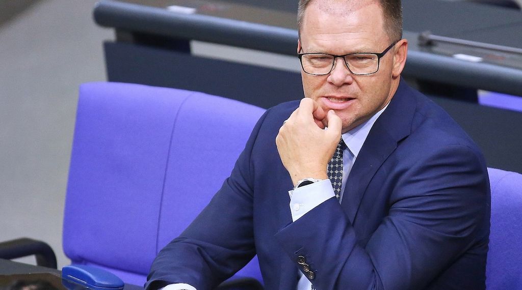 Schneider: EU darf beim Klimaschutz "nicht schwächeln"