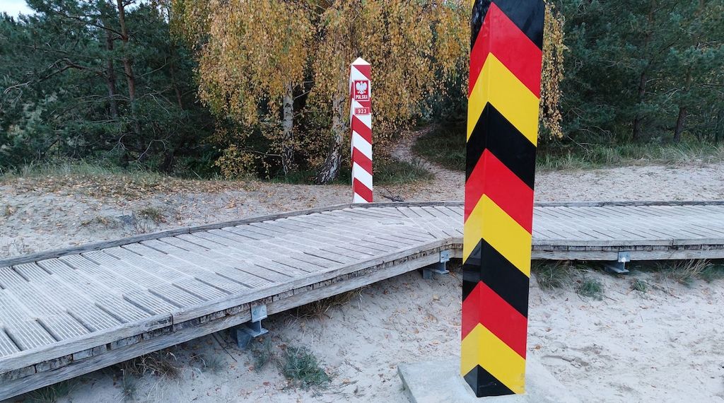 Ziemiak lehnt polnische Reparationsforderungen ab u