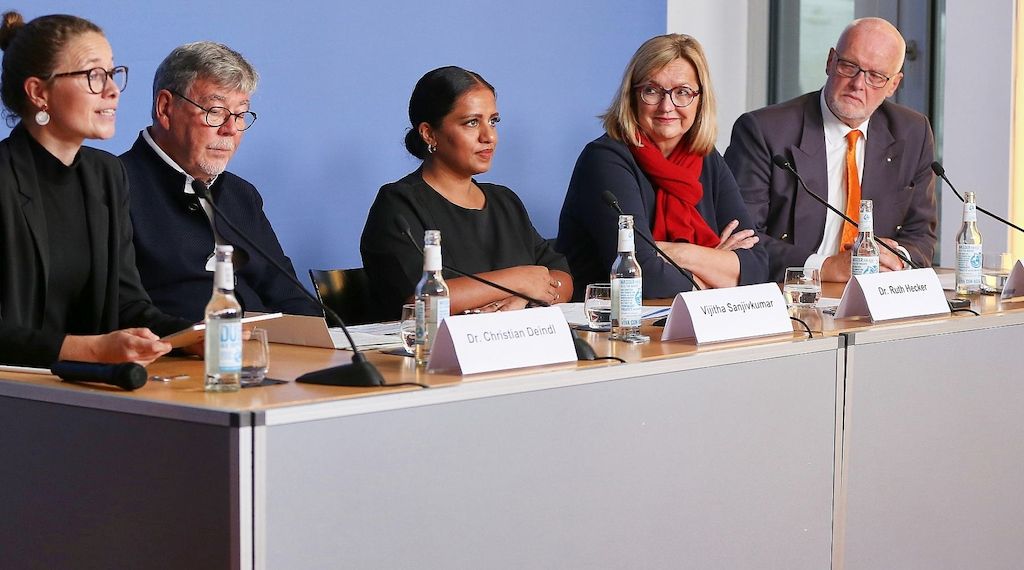 Experten fordern mehr Schutz für Kinder im Gesundheitssystem