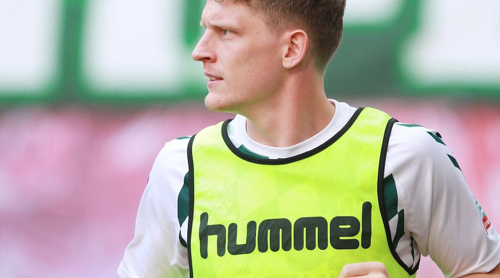 1. Bundesliga: Gladbach kassiert herbe Pleite gegen Bremen