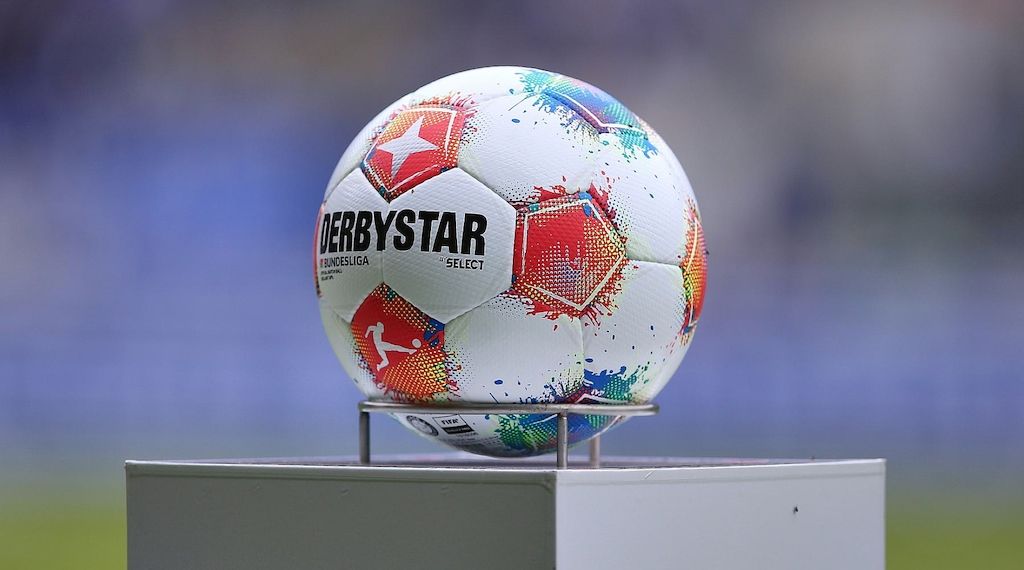 2. Bundesliga: Elversberg erkämpft Remis gegen Dresden