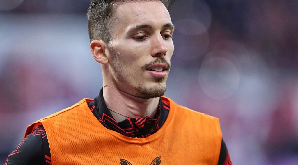 Bundesliga: Leverkusen trotzt Unterzahl und besiegt Frankfurt 3:1