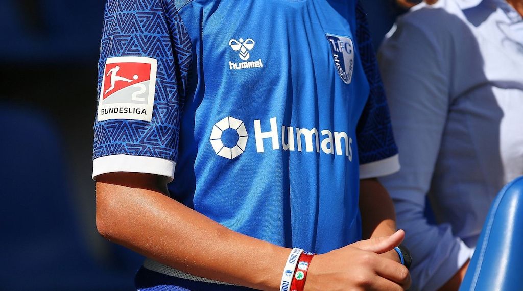 2. Bundesliga: Bielefeld schlägt Magdeburg - Paderborn siegreich