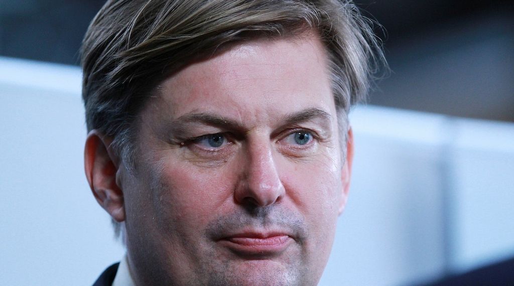 Bundestag hebt einstimmig Immunität von Maximilian Krah auf