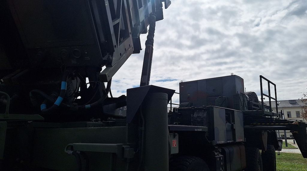 Drohnen zielten auf Logistik-Hub für Ukraine-Waffenlieferungen in Polen