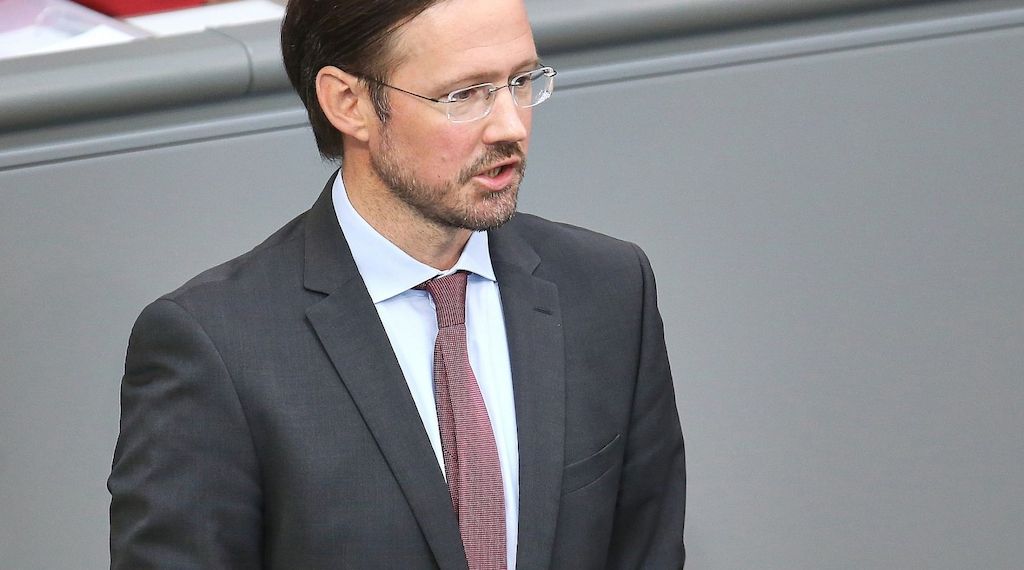 SPD verteidigt Pläne für Bestrafung verbaler sexueller Belästigung