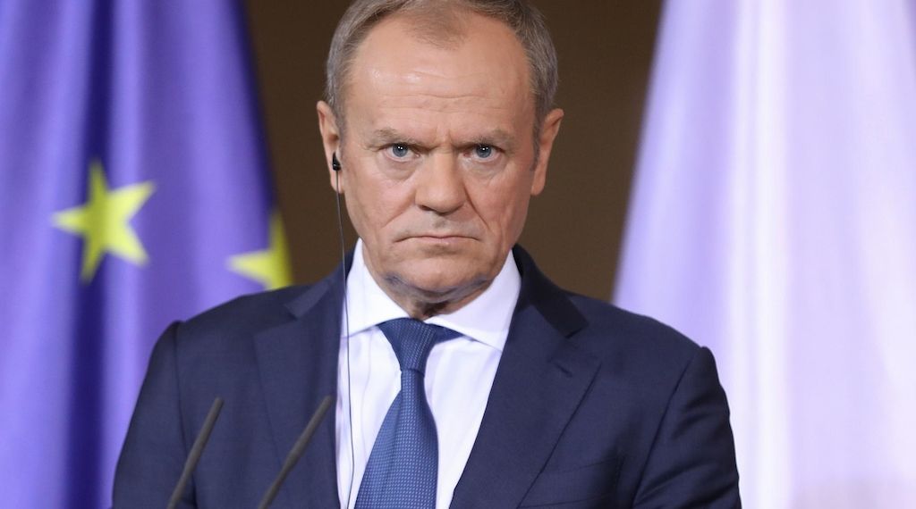 Russische Drohnen über Polen abgeschossen - Polen beantragt Nato-Konsultationen