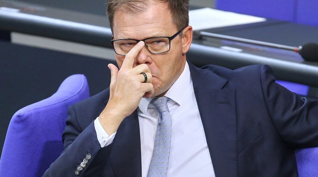 Umweltminister warnt Union vor Blockade des EU-Klimaziels 2040