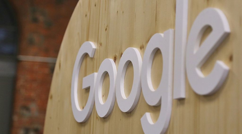 Trump droht EU wegen Strafzahlung für Google mit Sanktionen