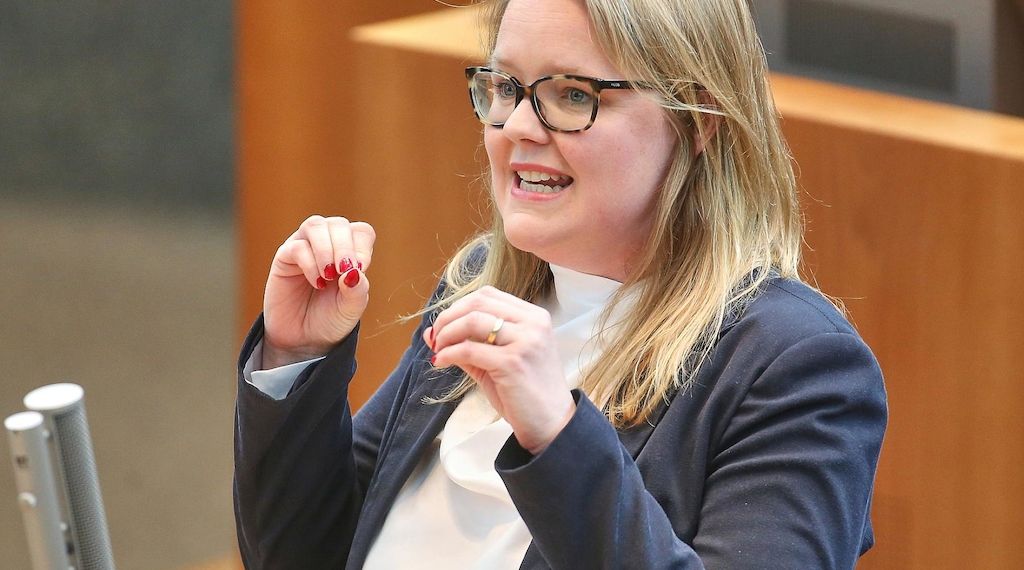 SPD kritisiert Sicherheitspaket nach Paderborner Terroranschlag als wirkungslos