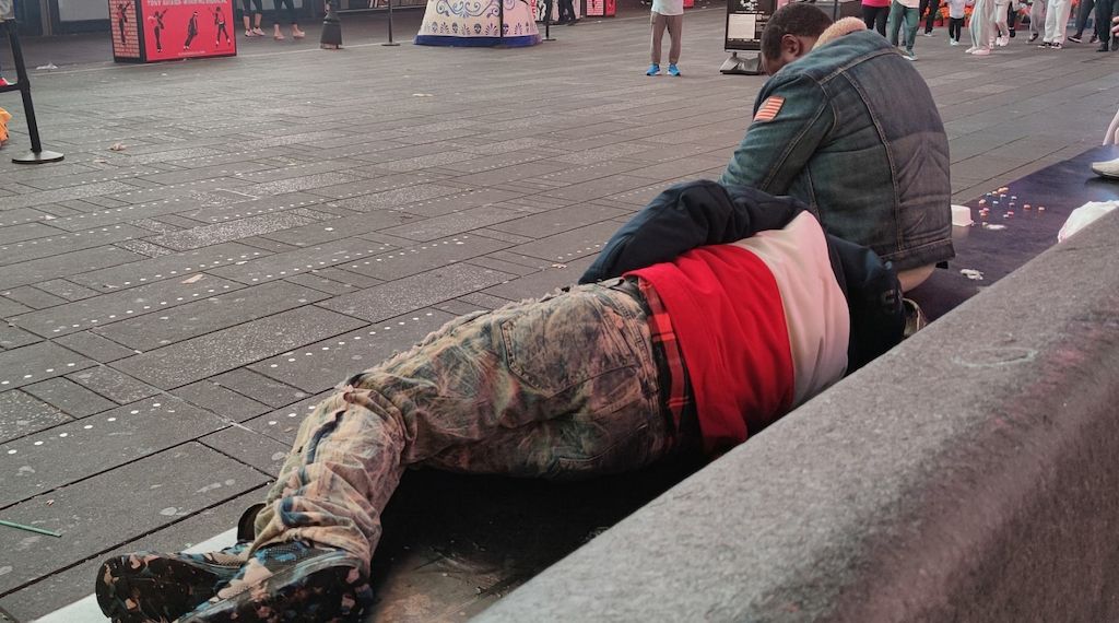 US-Arbeitslosenquote steigt im August leicht auf 4,3 Prozent