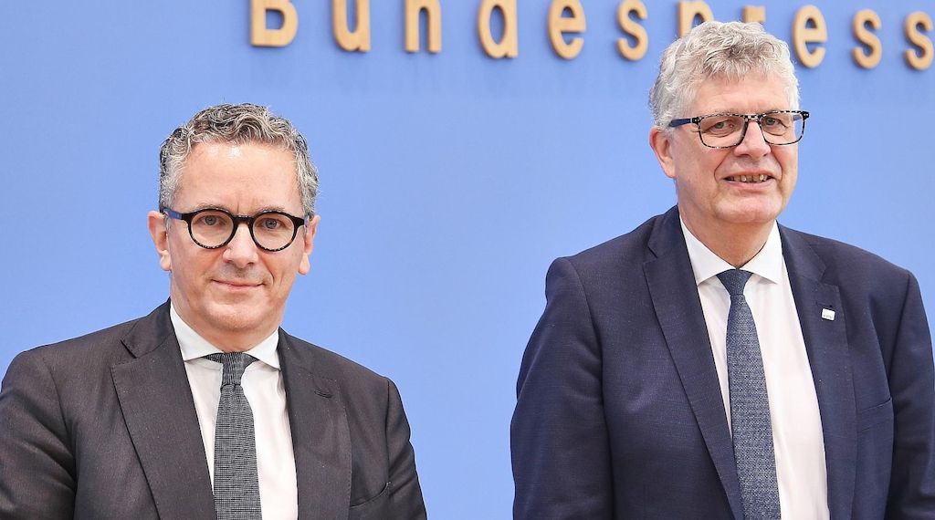 Koalitionäre loben "Haushalt der Superlative"