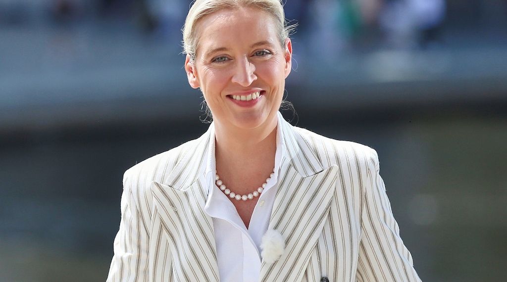 Politbarometer: AfD auf neuem Höchststand