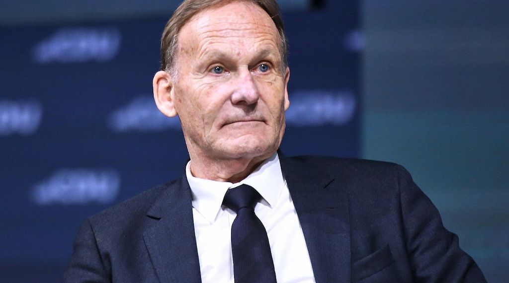 Watzke bleibt an Spitze der DFL