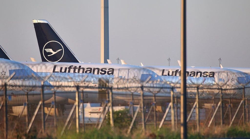 Lufthansa-Verhandlungen zur Altersvorsorge ohne Ergebnis beendet