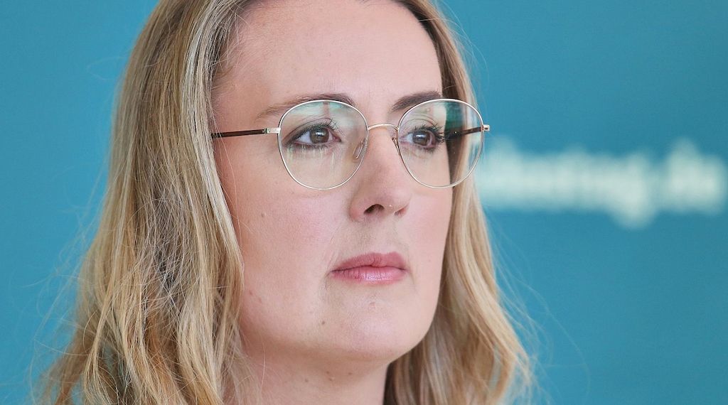 Grüne und Linke drängen auf Gespräche über Verfassungsrichterwahl