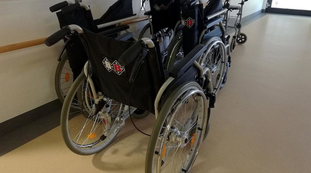 NRW veröffentlicht zweiten Teilhabebericht zu Menschen mit Beeinträchtigungen