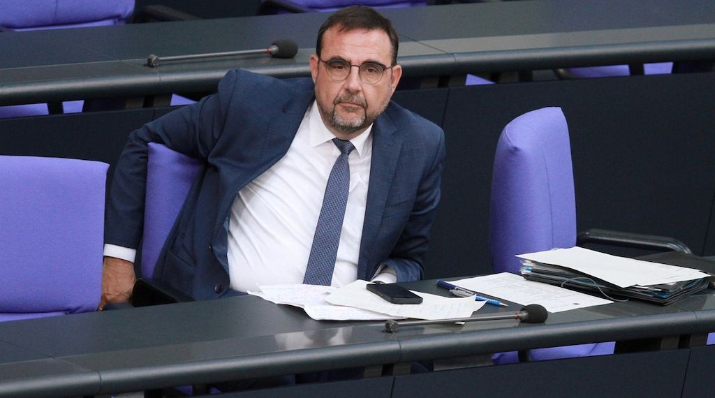 CSU schlägt "verpflichtendes Vorsorgekonto" für Bürger vor