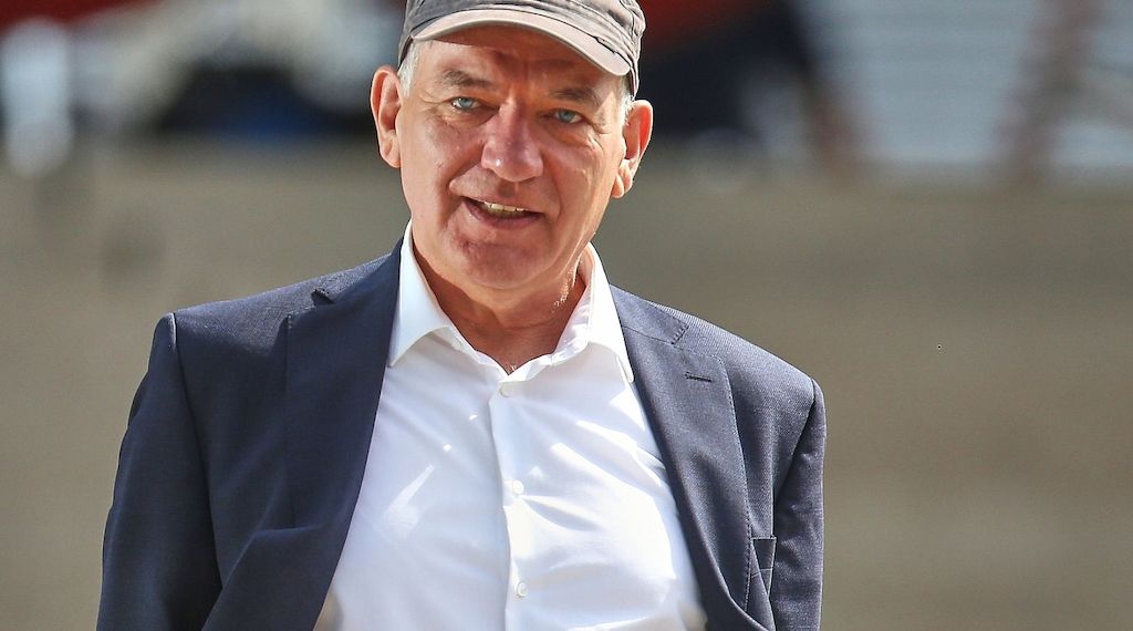 Van Aken wirft Merz "Tendenz zum Macho" vor