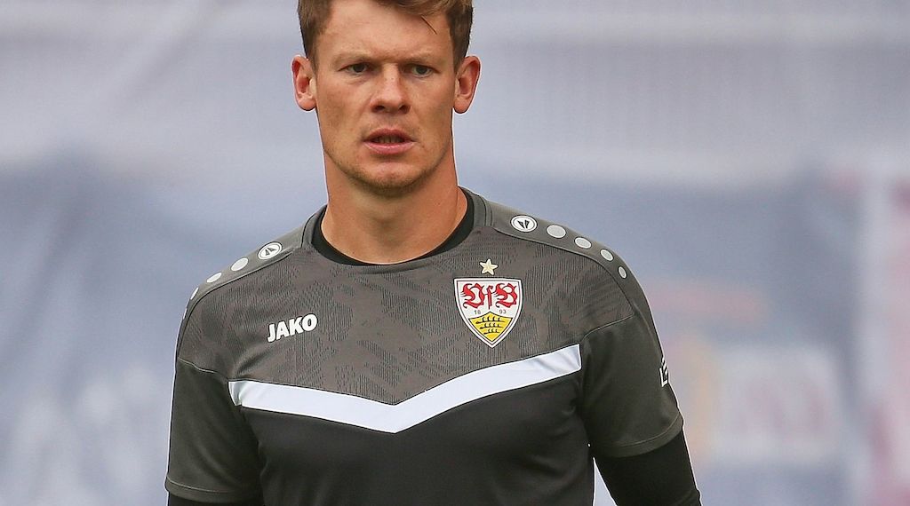 DFB-Pokal: Stuttgart nach Elfmeterschießen weiter