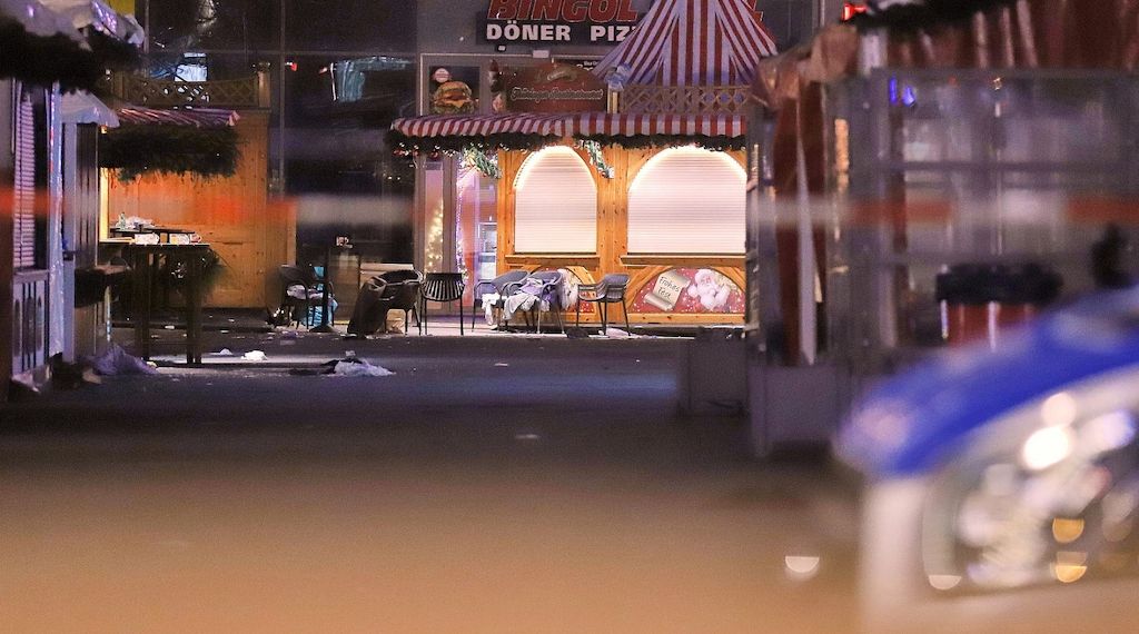 Bericht: Magdeburg-Attentäter wollte schon 2023 Anschlag verüben