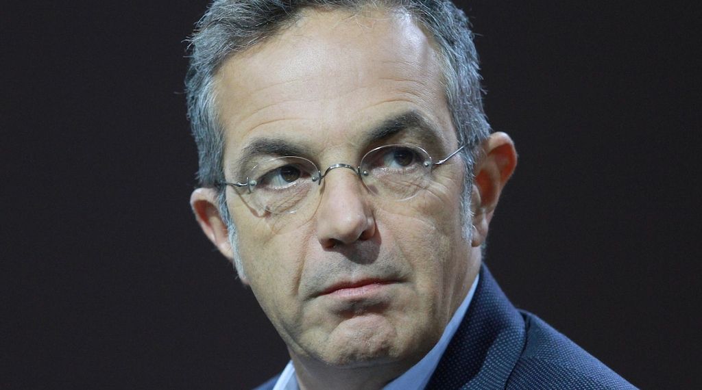 Kermani glaubt nicht mehr an die USA als Ordnungsmacht