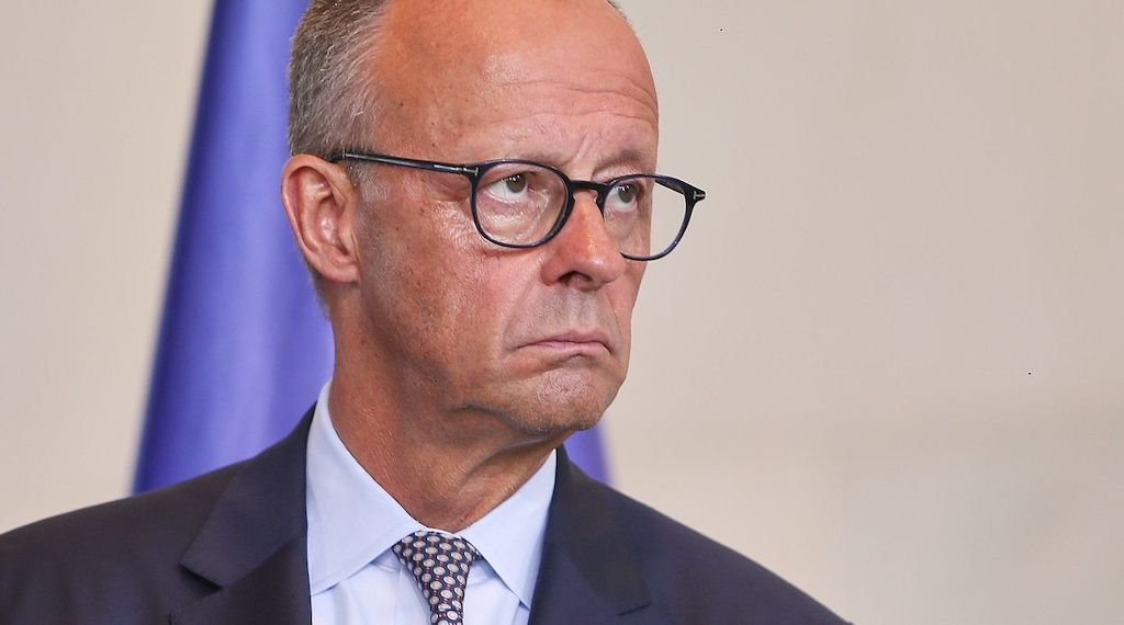 Bericht: Merz will Partei künftig stärker einbeziehen