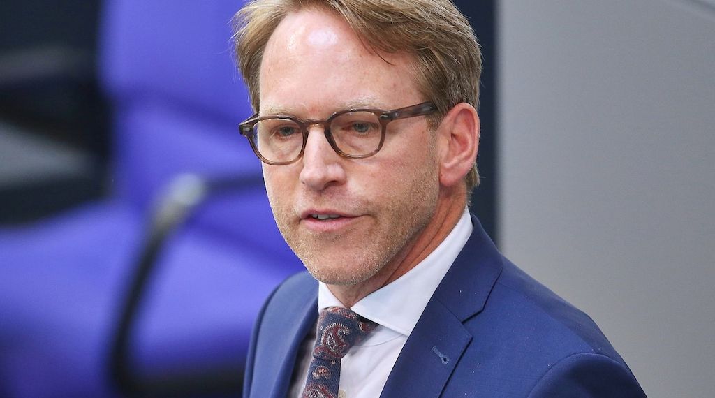 Nord-Stream-Festnahme: Henrichmann lobt Sicherheitsbehörden