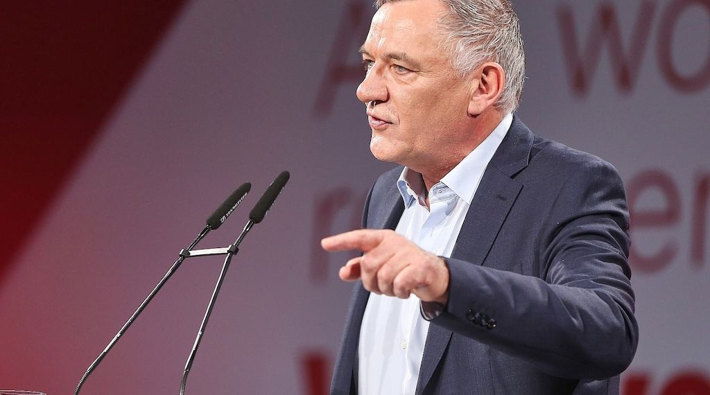 Linke fordert Stopp des EU-Assoziierungsabkommens mit Israel