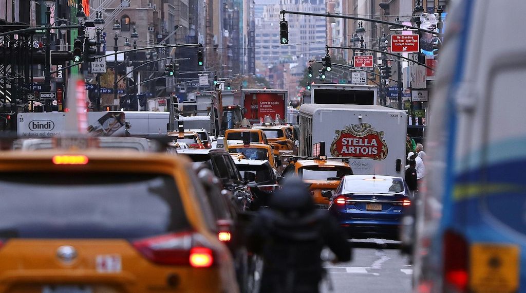 Grüne sorgen sich um deutsche Austauschschüler in den USA