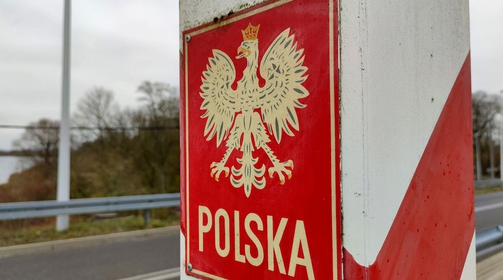 Polen identifiziert Russland als Herkunft von abgestürzter Drohne