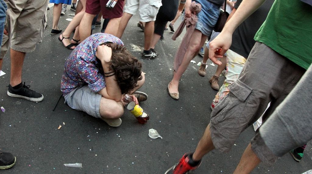 Digitale Streetwork in Bayern erfolgreich – Rund 1.000 Betroffene in Hilfen vermittelt