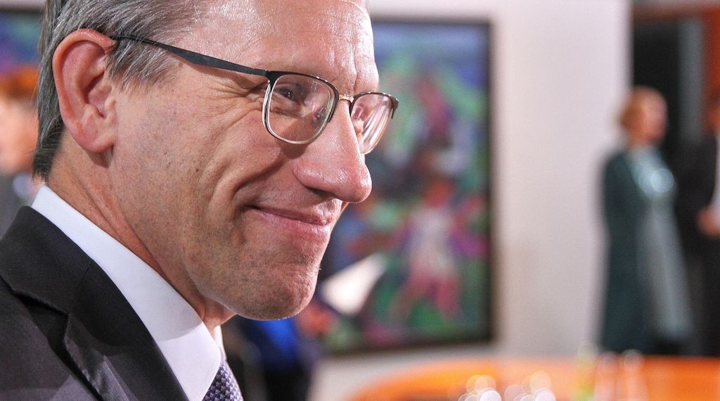 Kukies dementiert Interesse am Amt des Bahn-Chefs