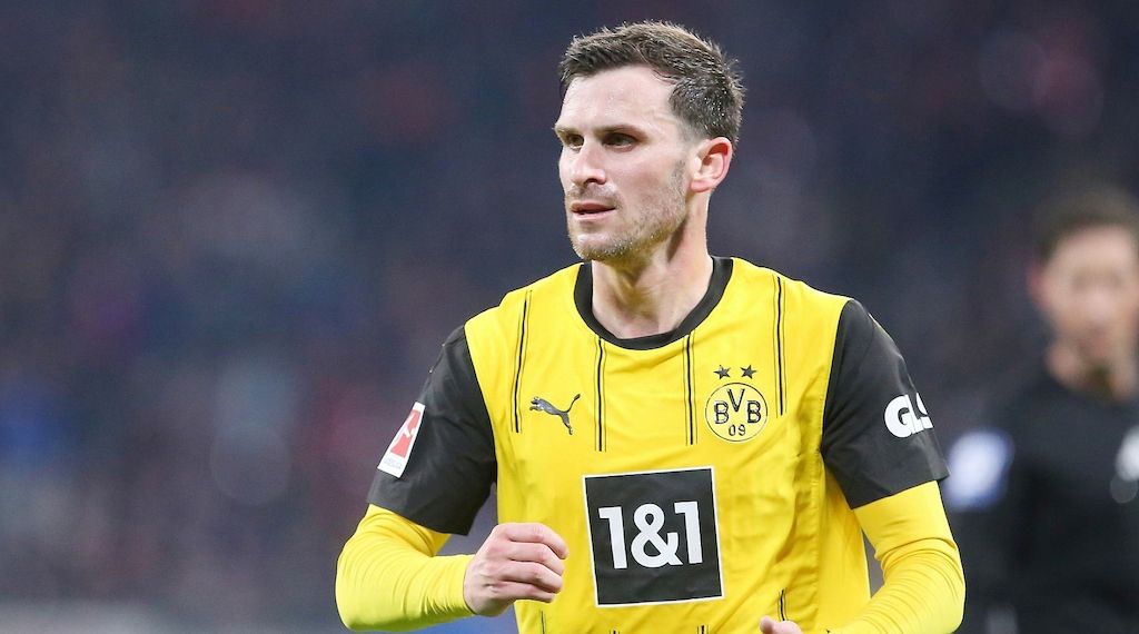 DFB-Pokal: BVB müht sich gegen tapfere Essener in nächste Runde