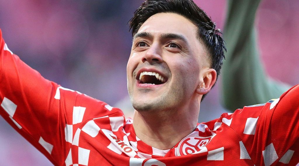 Mainz siegt knapp gegen Dresden im DFB-Pokal - auch Fortuna weiter