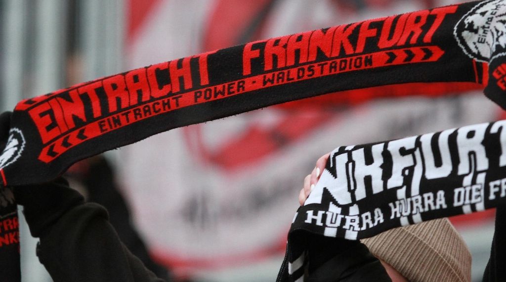 Eintracht Frankfurt kooperiert mit TuS Koblenz im Nachwuchsbereich