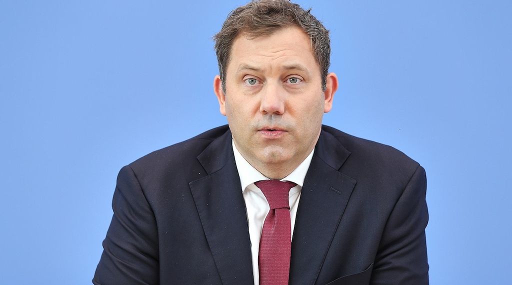 Union erteilt Klingbeil bei Steuererhöhungen Absage