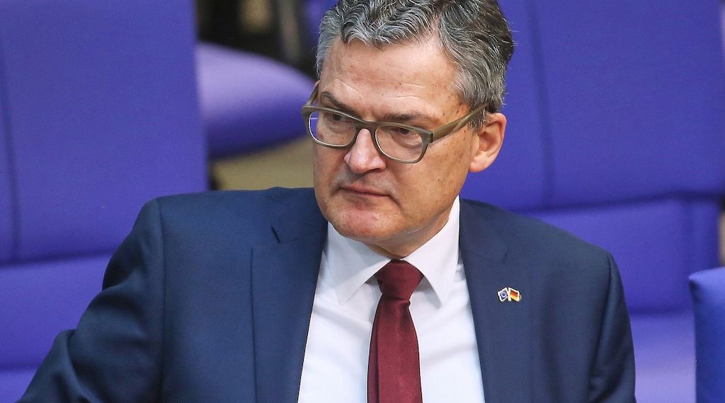 Kiesewetter drängt auf Nato-Beitritt der Ukraine