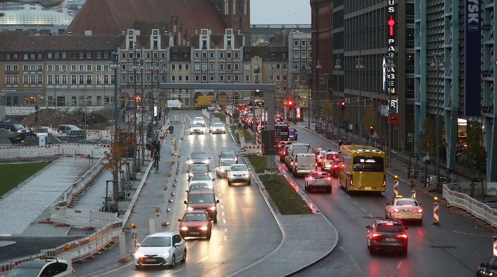 Absatz von chinesischen Plug-in-Hybriden zieht in EU stark an