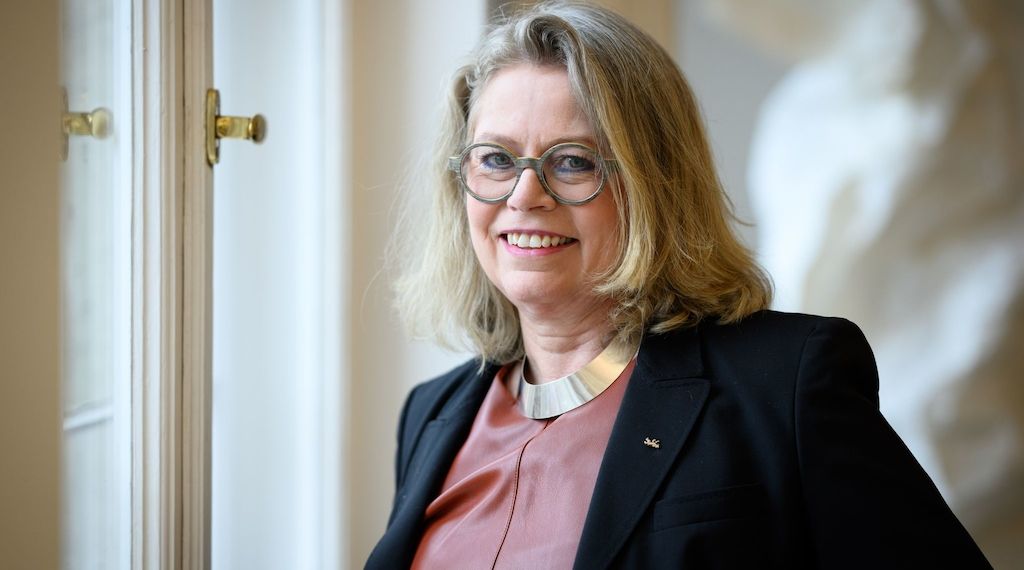 Bekommt die Hauptstadt Berlin bald eine Magnetschwebebahn?