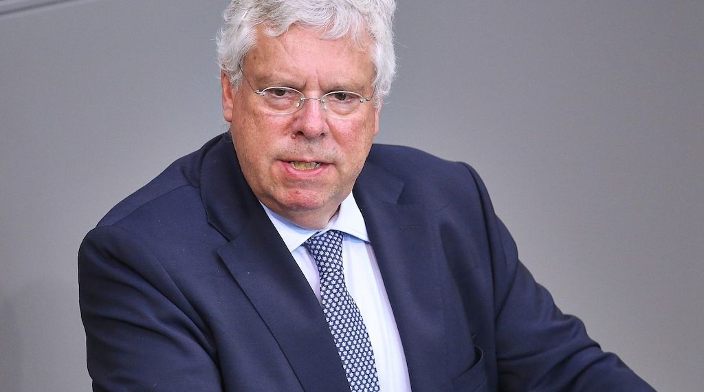 Hardt nach Alaska-Gipfel vorsichtig optimistisch